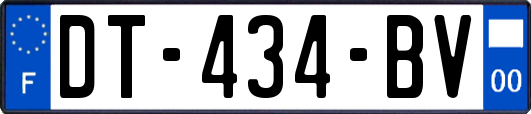 DT-434-BV