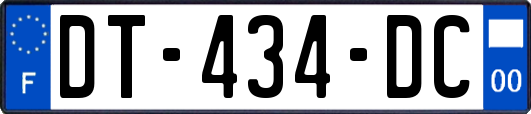 DT-434-DC