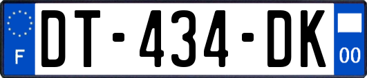 DT-434-DK