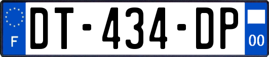 DT-434-DP