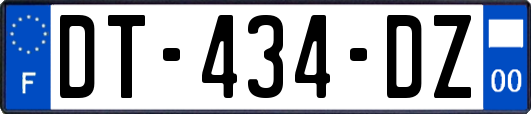 DT-434-DZ