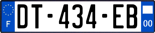 DT-434-EB