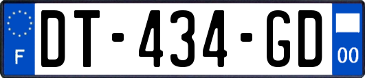 DT-434-GD