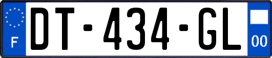 DT-434-GL