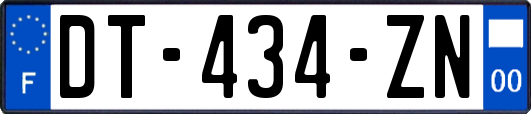 DT-434-ZN