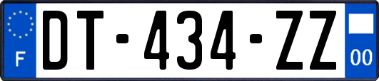 DT-434-ZZ