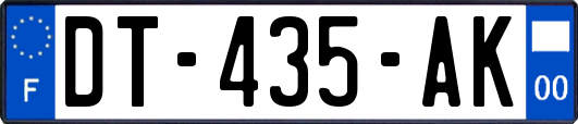 DT-435-AK