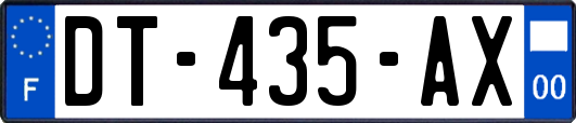 DT-435-AX