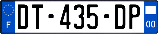 DT-435-DP