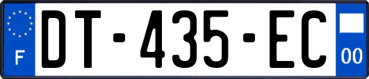 DT-435-EC