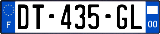 DT-435-GL