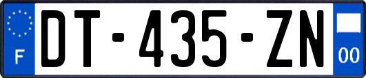 DT-435-ZN