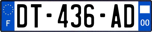 DT-436-AD