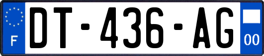 DT-436-AG