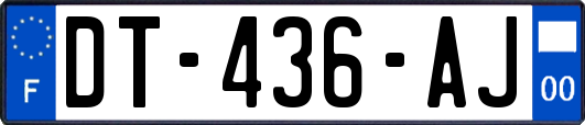 DT-436-AJ