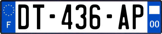 DT-436-AP