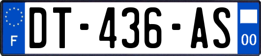DT-436-AS