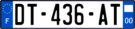 DT-436-AT