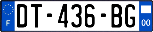 DT-436-BG