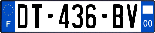 DT-436-BV