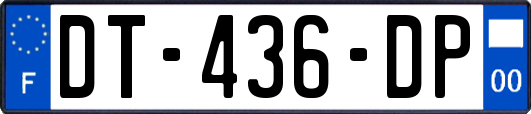 DT-436-DP