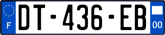 DT-436-EB