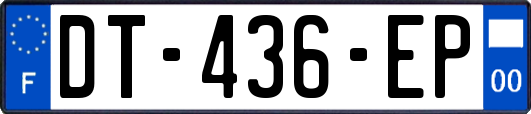 DT-436-EP