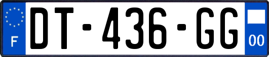 DT-436-GG