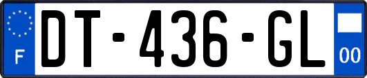 DT-436-GL