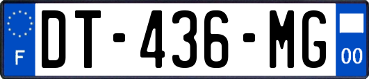 DT-436-MG