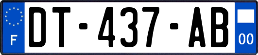 DT-437-AB