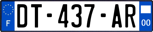 DT-437-AR