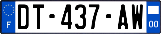 DT-437-AW