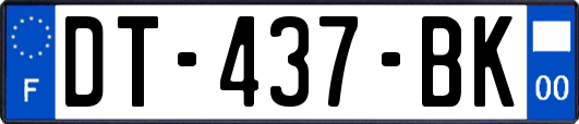 DT-437-BK