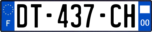 DT-437-CH