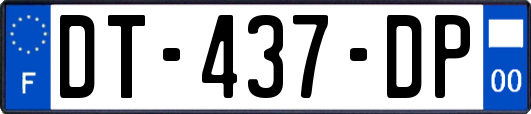 DT-437-DP