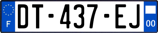 DT-437-EJ