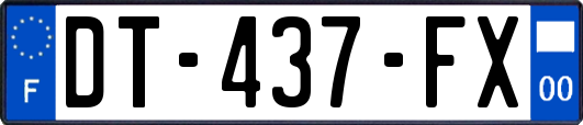 DT-437-FX