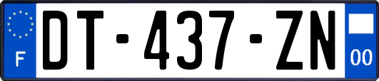 DT-437-ZN