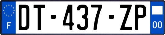 DT-437-ZP