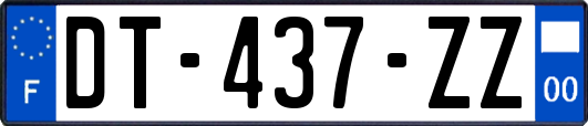 DT-437-ZZ