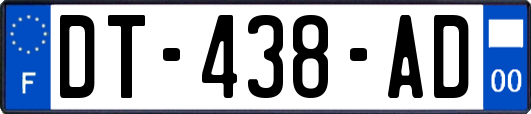 DT-438-AD