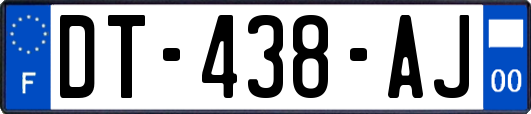 DT-438-AJ