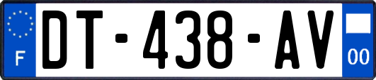 DT-438-AV