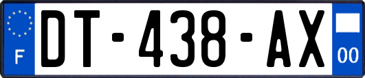 DT-438-AX