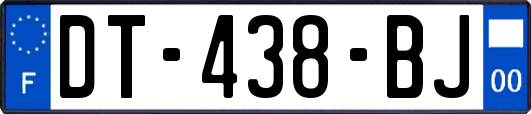 DT-438-BJ