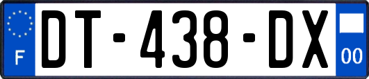 DT-438-DX