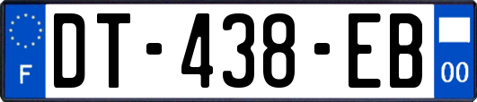 DT-438-EB
