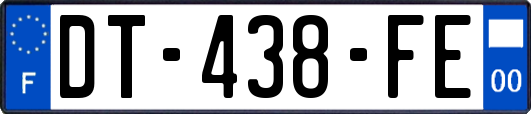 DT-438-FE
