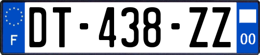 DT-438-ZZ